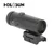 Holosun HM6X Magnifier