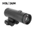 Holosun HM6X Magnifier