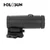 Holosun HM6X Magnifier