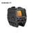 Osight R Micro T1/T2 Footprint Enclosed Red Dot Sight with Multi-Reticle System