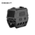 Osight R Micro T1/T2 Footprint Enclosed Red Dot Sight with Multi-Reticle System