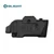 PL X GL 3-in-1 Rail-Mounted Light, Floodlight, Spotlight & Green Beam, Matte Black