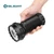 Marauder 3 - 25,000 Lumen Rechargeable Flashlight