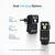 Oclip 2 Pro EDC Clip Flashlight
