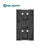 Osight R Low Profile Picatinny Rail Mount ORL-121