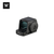 Defender-ST™ Enclosed Solar Micro Red Dot