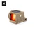 Defender-CCW™ Enclosed Solar Micro Red Dot, TAN
