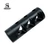 Precision 1x2x28 AR-15 .223/5.56 Muzzle Brake Steel Black