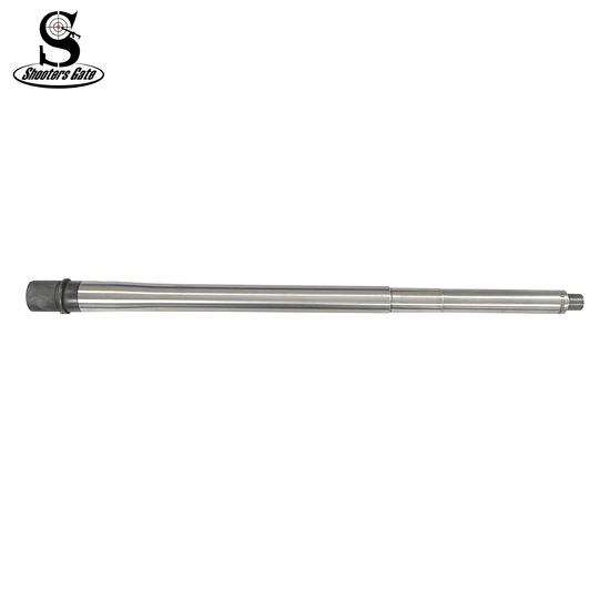 6.5 creedmore 20” DPMS rifle length stainless steel 1:8 usa made