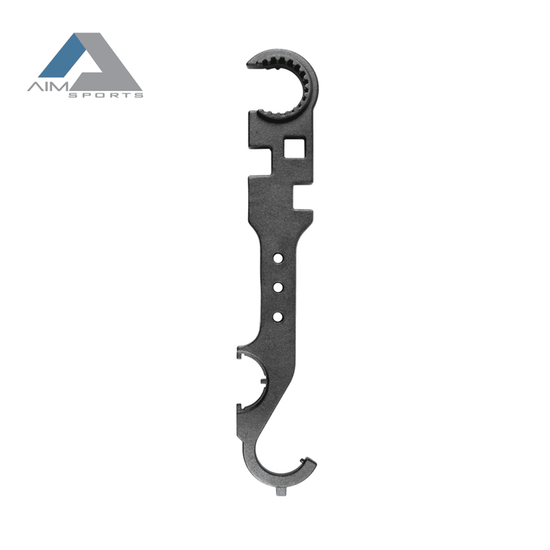 AIM AR 15/M4 ARMORERS WRENCH