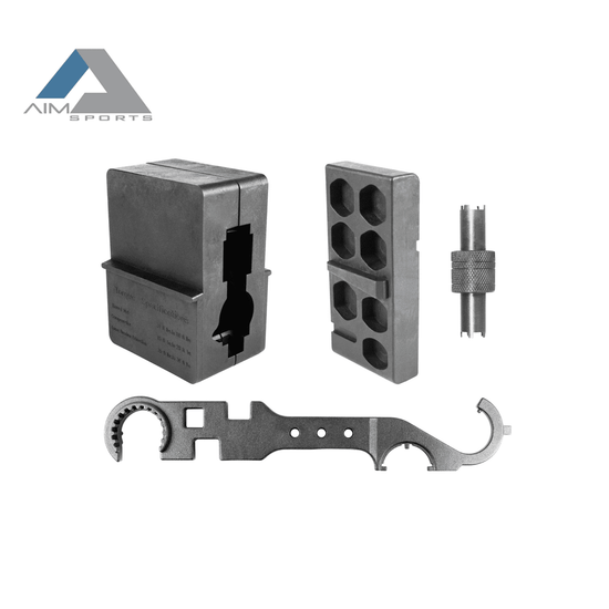AR ARMORERS KIT - AIM TOOLS BOX