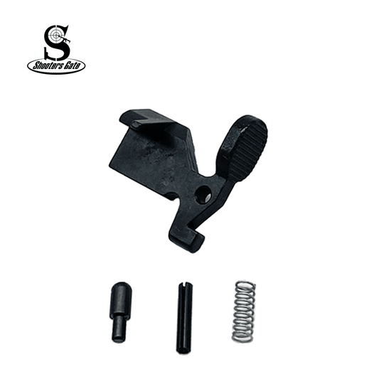 AR-10 Bolt Catch/Stop