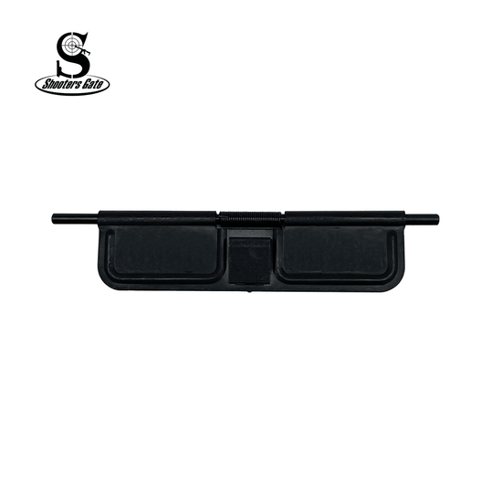 AR-10 Dust Cover - Black