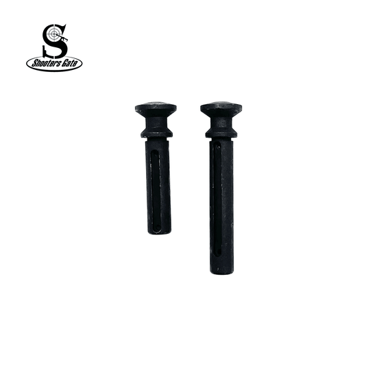 AR-10 EZ-Pull Takedown Pins