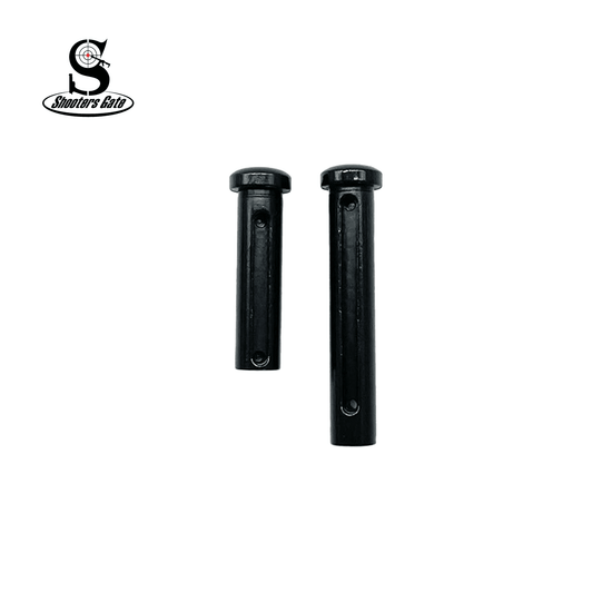 AR-10 Takedown Pins