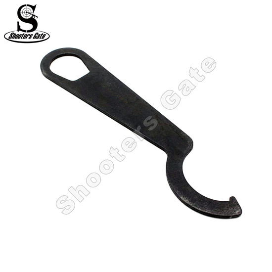 Ar15  Castle Nut Wrench