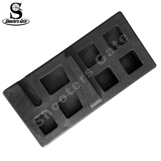 AR15 Lower Vise Block