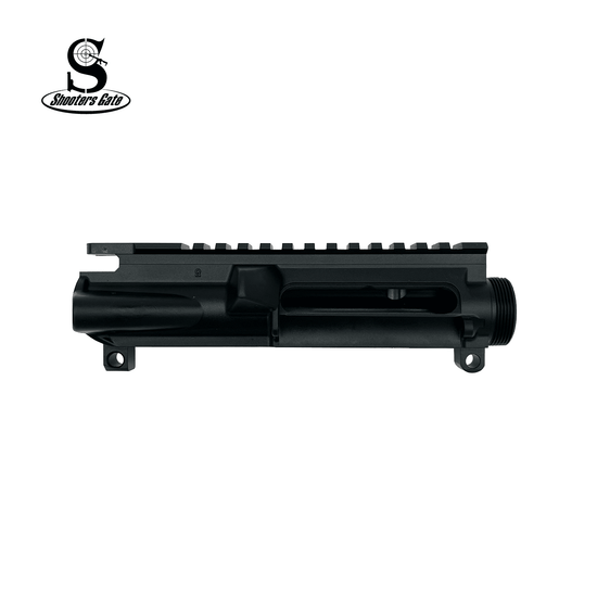 AR15 Stripped Upper Receiver
