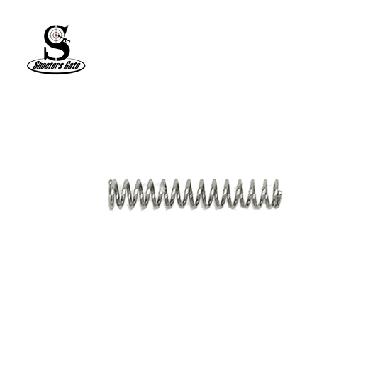 AR-15/AR-10 Buffer Retainer Spring