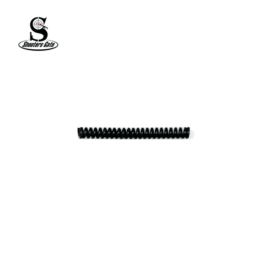 AR-15/AR-10 Selector Detent Spring