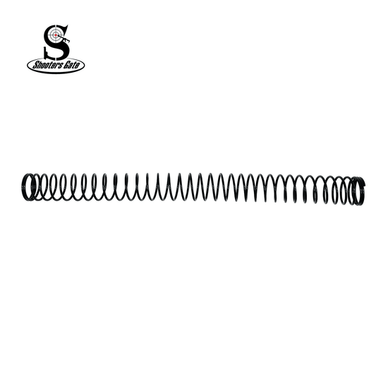 AR-15/M4 Buffer Spring