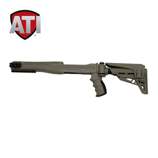 ATI Ruger 10/22 Strikeforce Stock