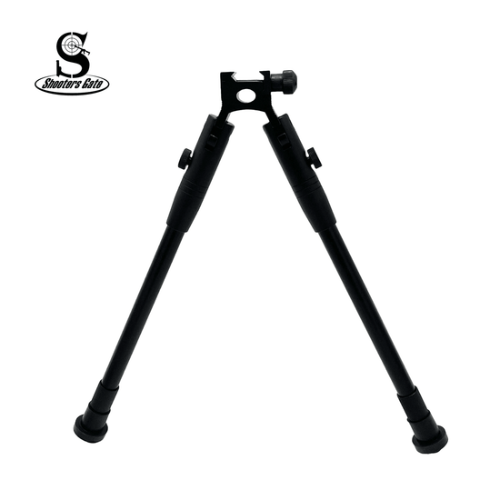 Bipod For Weaver/Picatinny Aluminum