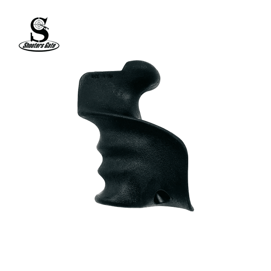 Black Overhold Competition Pistol Grip