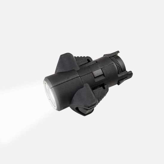 CAA MCKFL Integral Front Flashlight for MCK