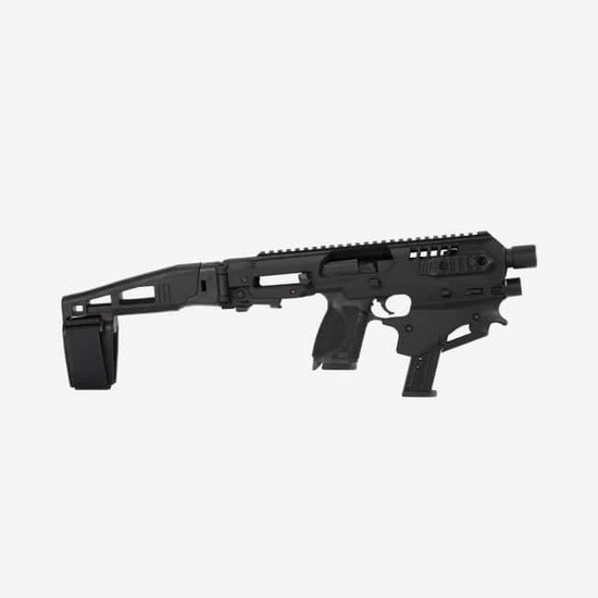 CAA Micro Conversion Kit SWMP2.0 for Smith &amp; Wesson M &amp; P 2.0 Full size/Compact size 9mm/.40