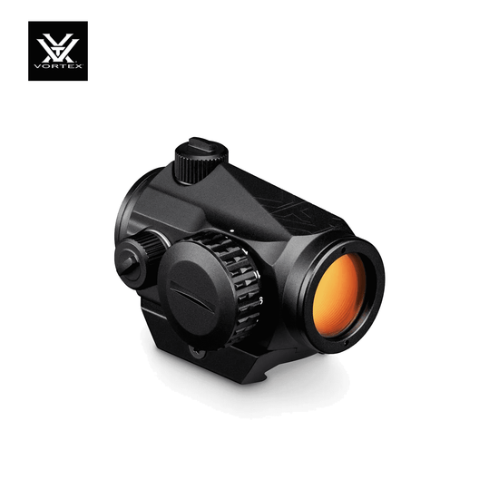 CROSSFIRE® RED DOT CF-RD2