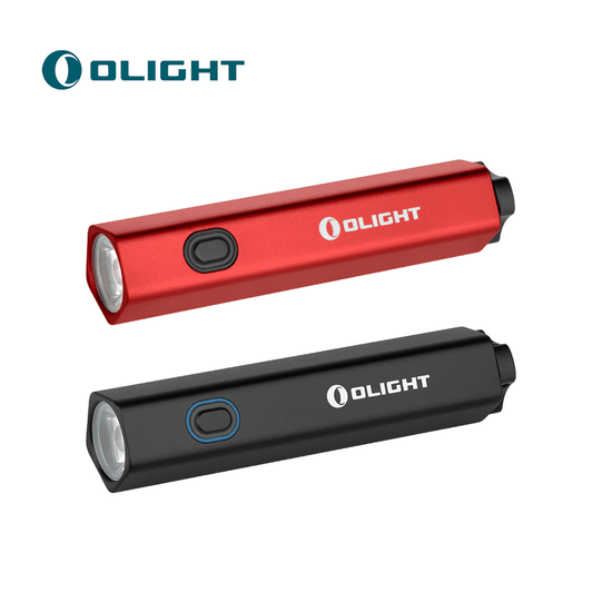 Diffuse 700 Lumens EDC Pocket Flashlight