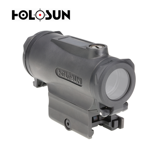Holosun HE530C-GR Rifle Optic