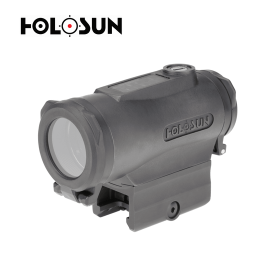Holosun HE530C-RD Rifle Optic
