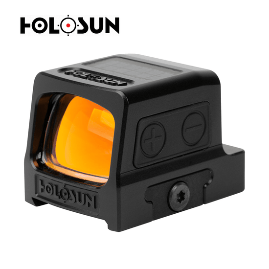 Holosun Pistol Reflex Optic HE509T-RD X2 Red
