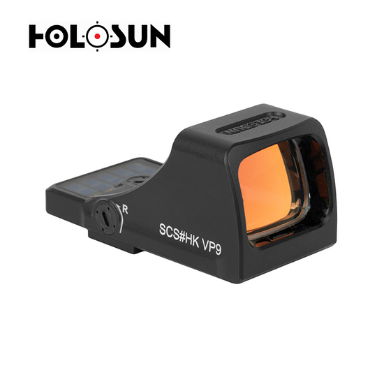 Holosun SCS VP9