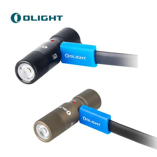 i1R 2 EOS Keychain Flashlight Kit