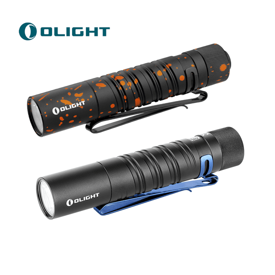 i5T EOS EDC Flashlight