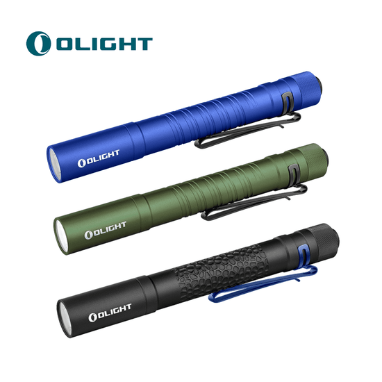 i5T Plus EDC Flashlight