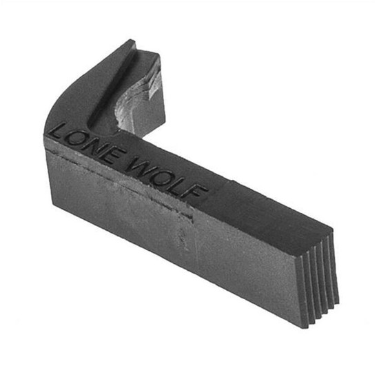 Lone Wolf Distributor Magazine Catch Extended