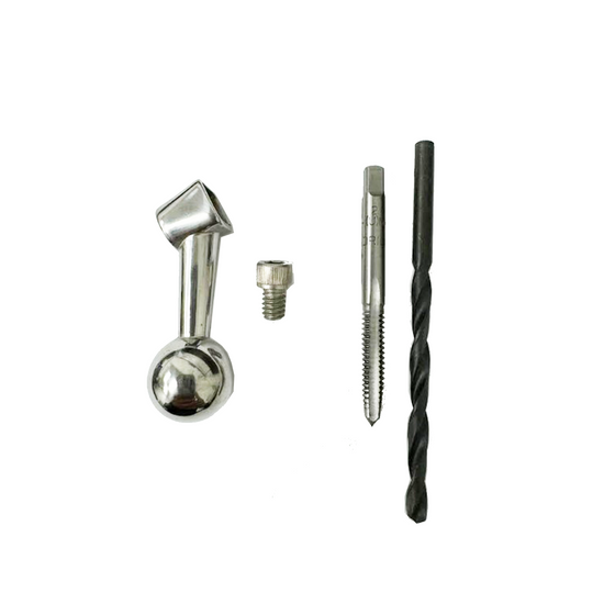 Mauser Bolt Handle, made in USA by ATI
