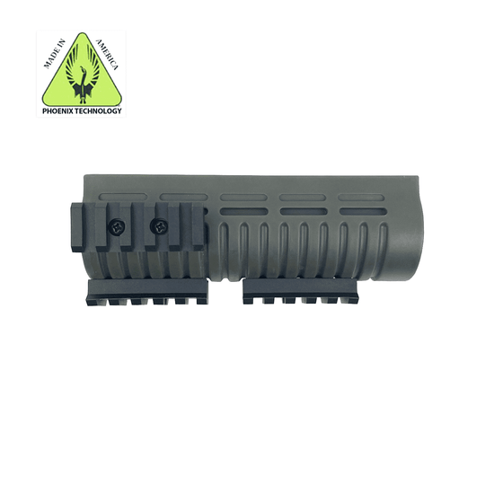 Phoenix Technologies Shotgun Forend – Mossberg, Olive Drab Green (ODG)