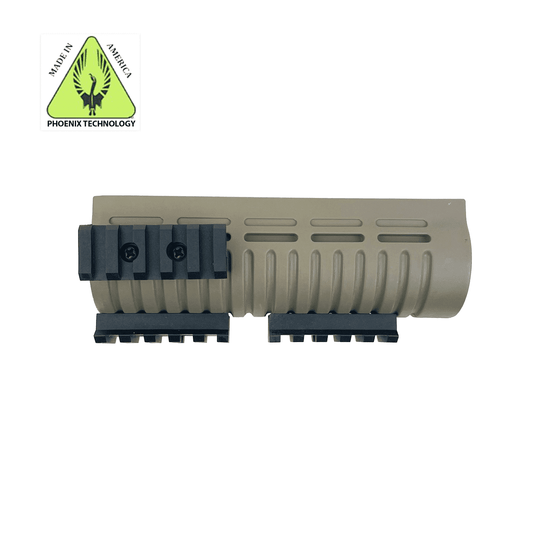 Phoenix Technologies Shotgun Forend – Winchester, Flat Dark Earth (FDE)