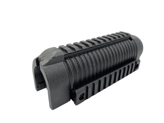 Remington 870 Forend Black