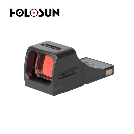 SCS MP2 Solar Charging Sight