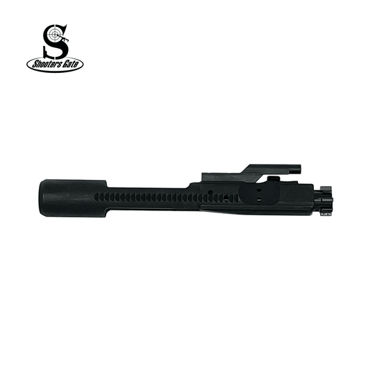 Shooters Gate AR-15 7.62X39 Bolt Carrier Group (BCG) Black Nitride