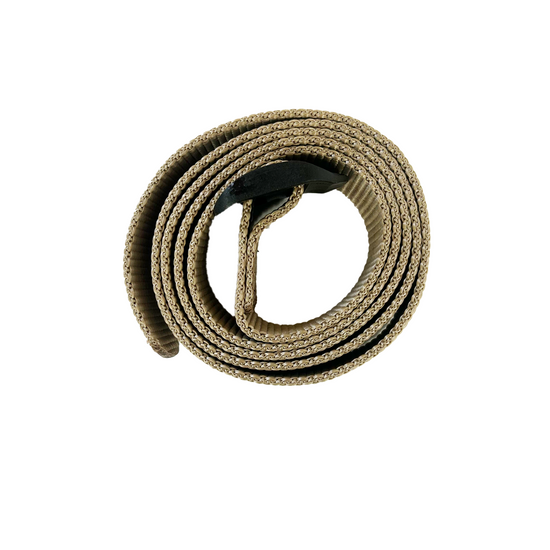Shooters Gate Belt, TAN