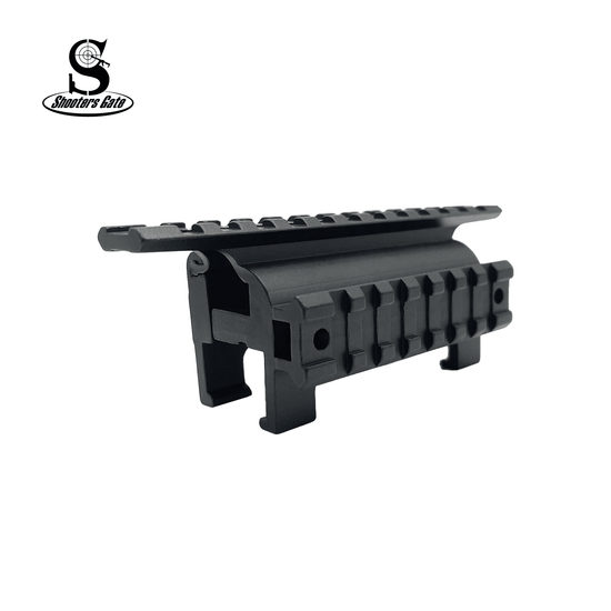 Shooters Gate MP5 Claw Style Dual Rail Mount