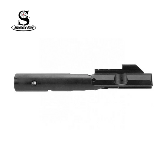 Shooters Gate Nitride Bolt Carrier Group (BCG) 9MM