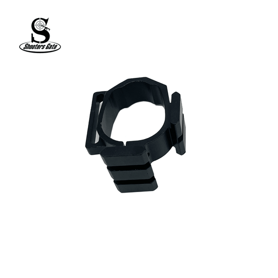 Shooters Gate Ruger 10/22 Barrel Band With Dual Weaver / Picatinny Rails